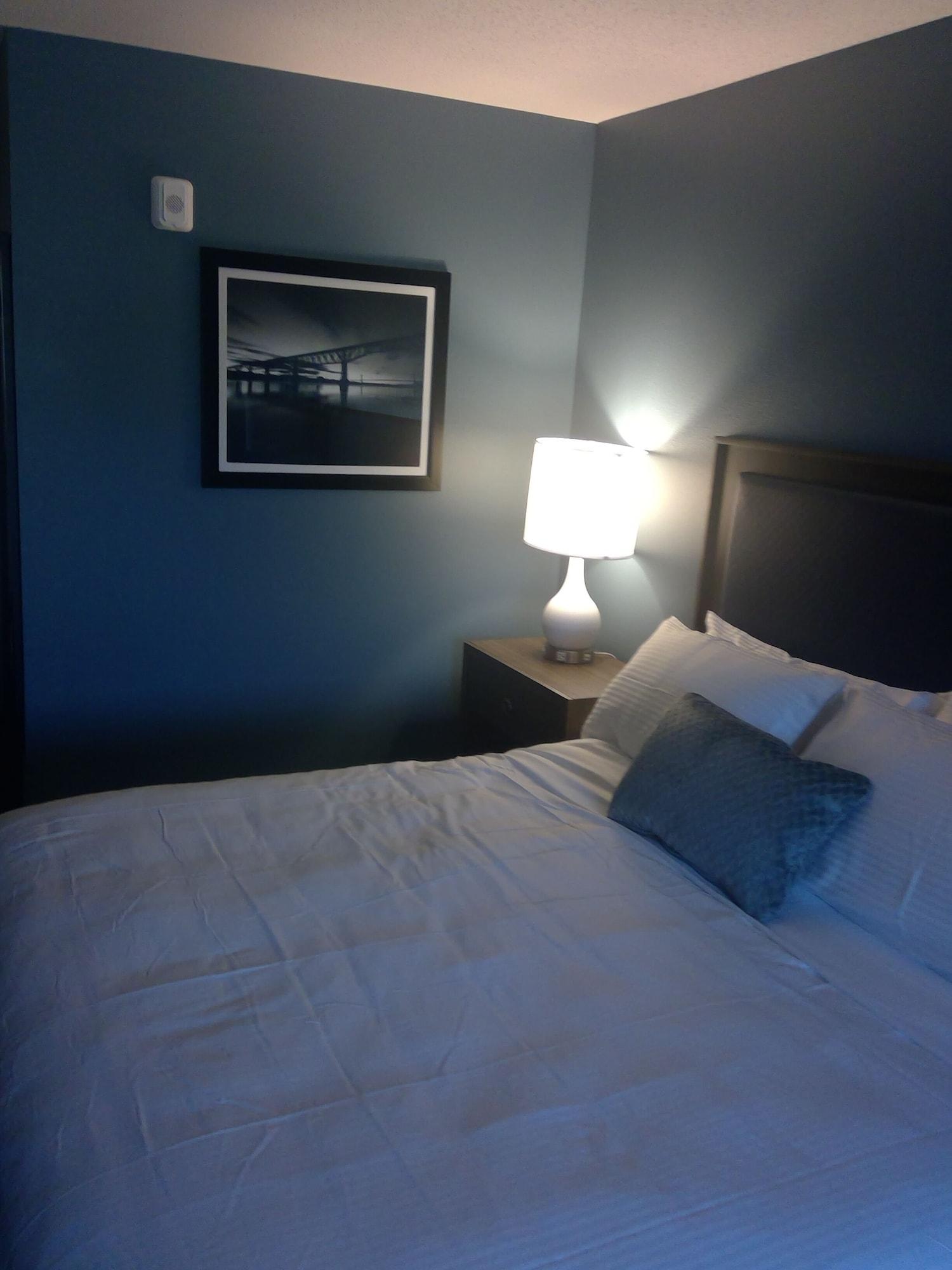 Surestay Plus Hotel By Best Western Highland Poughkeepsie Exterior photo