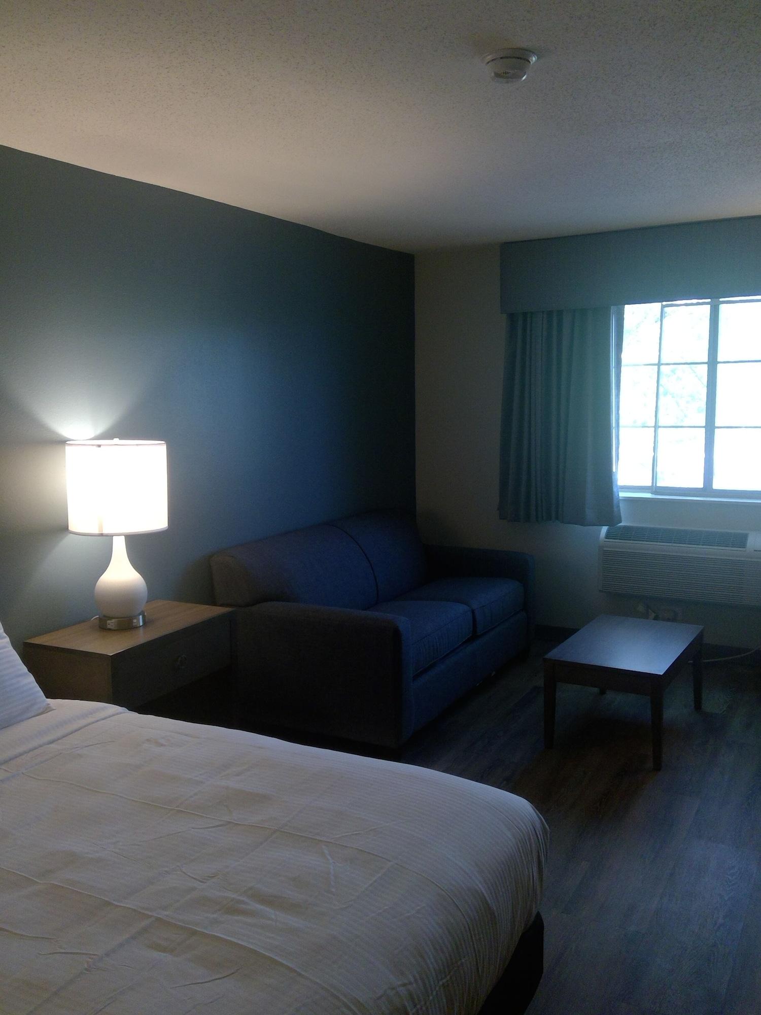 Surestay Plus Hotel By Best Western Highland Poughkeepsie Exterior photo