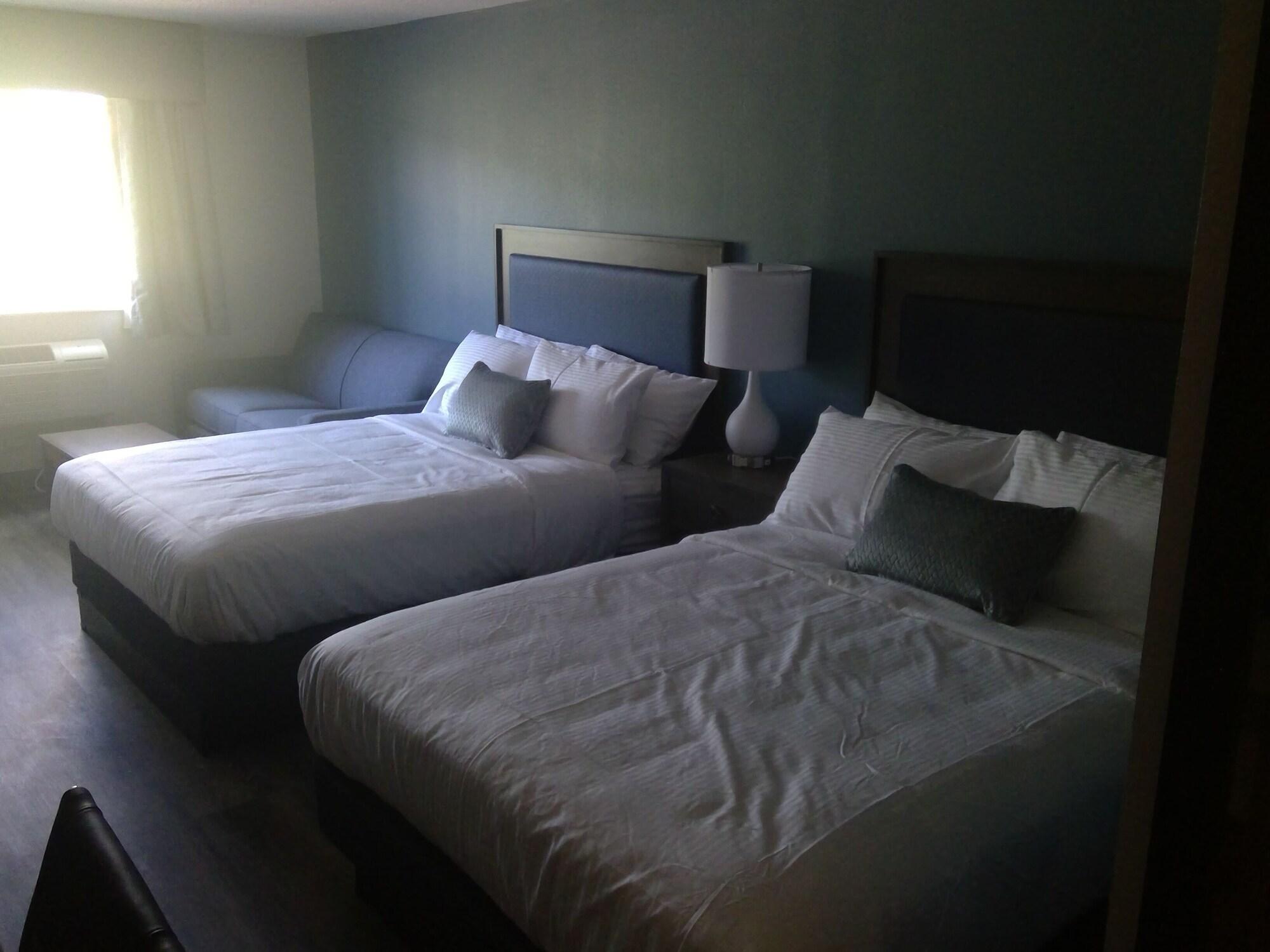 Surestay Plus Hotel By Best Western Highland Poughkeepsie Exterior photo