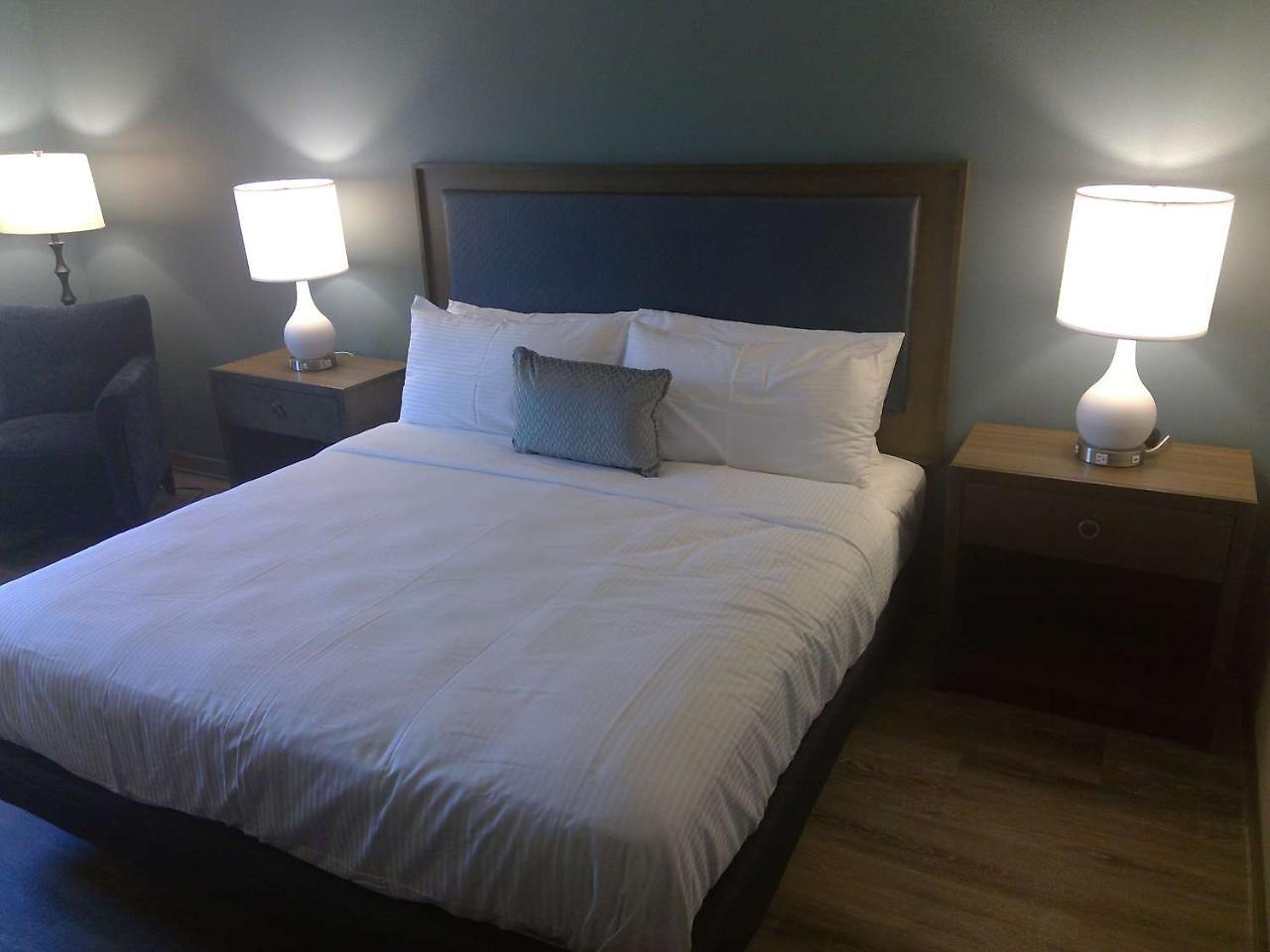 Surestay Plus Hotel By Best Western Highland Poughkeepsie Exterior photo