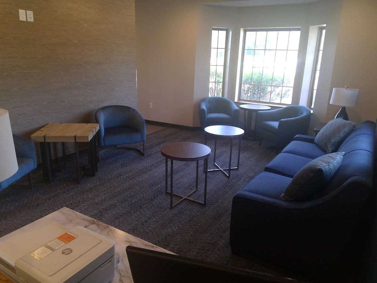 Surestay Plus Hotel By Best Western Highland Poughkeepsie Exterior photo