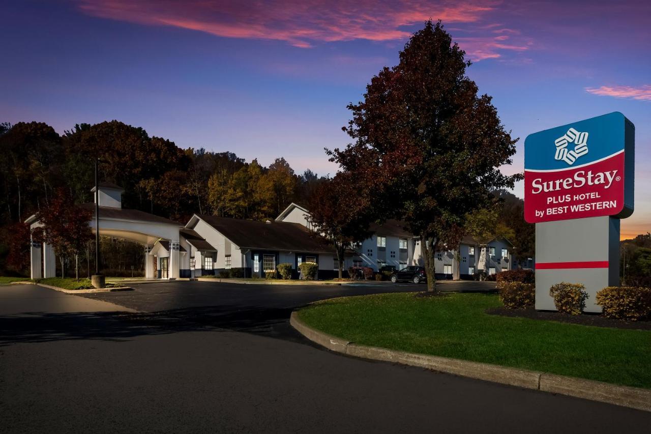 Surestay Plus Hotel By Best Western Highland Poughkeepsie Exterior photo