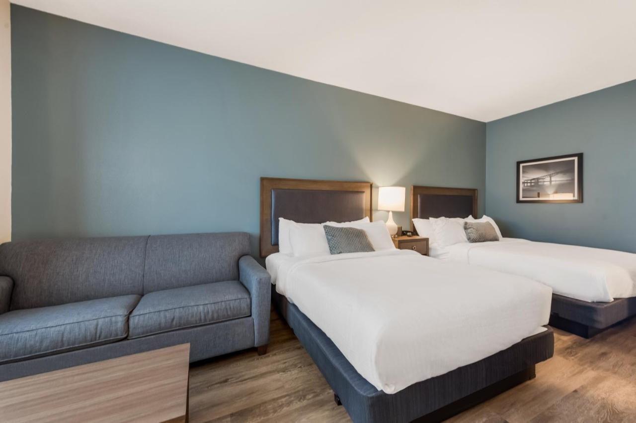 Surestay Plus Hotel By Best Western Highland Poughkeepsie Exterior photo