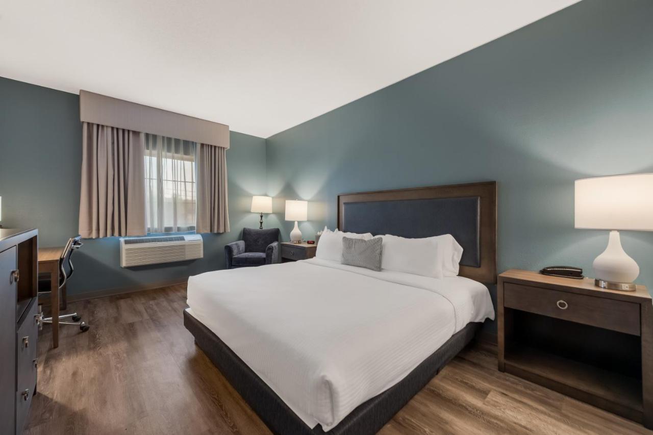Surestay Plus Hotel By Best Western Highland Poughkeepsie Exterior photo