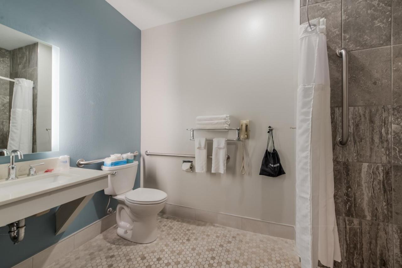 Surestay Plus Hotel By Best Western Highland Poughkeepsie Exterior photo