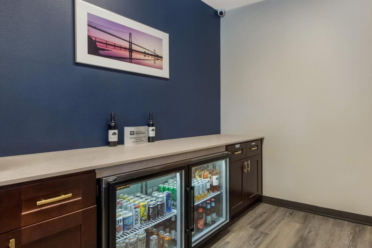 Surestay Plus Hotel By Best Western Highland Poughkeepsie Exterior photo