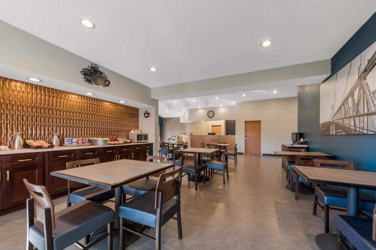Surestay Plus Hotel By Best Western Highland Poughkeepsie Exterior photo