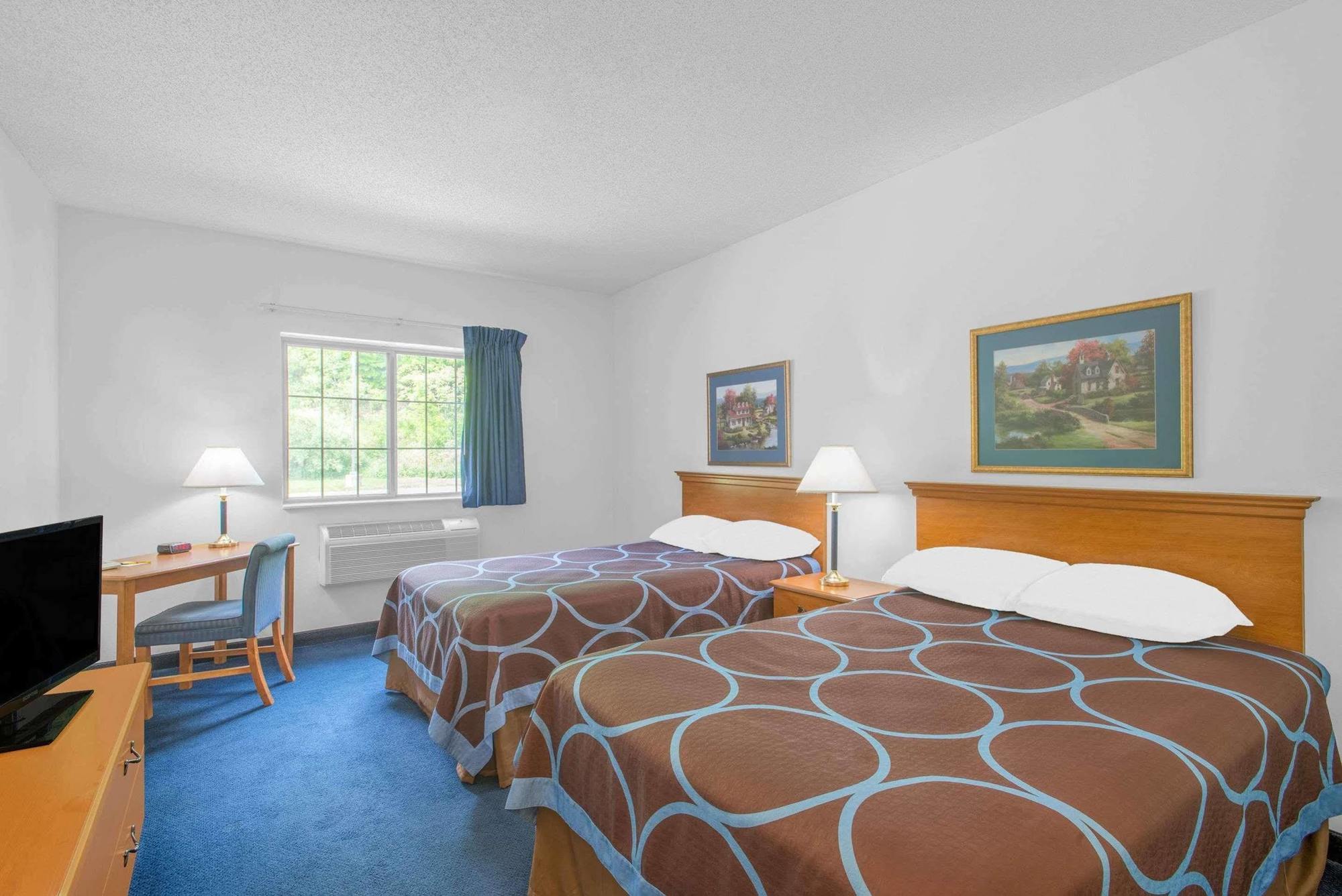 Surestay Plus Hotel By Best Western Highland Poughkeepsie Exterior photo